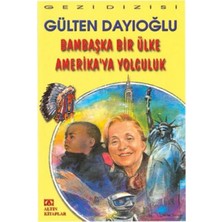 Aesco Bambaşka Bir Ülke Amerika’ya Yolculuk