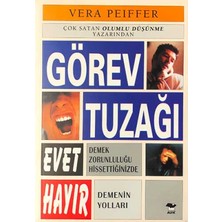 Aesco Görev Tuzağı