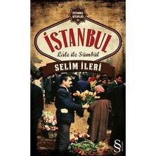 Aesco Istanbul Lâle ile Sümbül