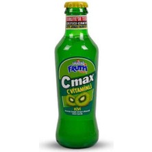 Kentex Frutti C-Max Kivili 200ML