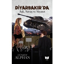 Aesco Diyarbakır'da Aşk, Savaş ve Siyaset 1