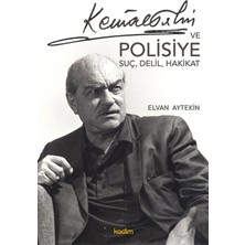 Aesco Kemal Tahir ve Polisiye