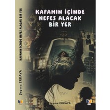 Aesco Kafamın Içinde Nefes Alacak Bir Yer