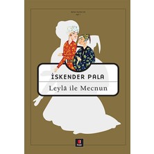 Aesco Leyla ile Mecnun