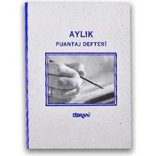 Kentex 0333 Puantaj Defteri