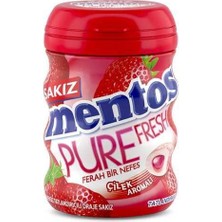 Kentex Prue F.sml Mch Btc Çilek 60GR