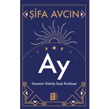 Aesco Ay - Gecenin Gümüş Saçlı Kraliçesi