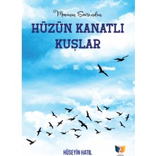 Aesco Hüzün Kanatlı Kuşlar