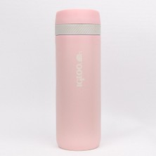 Igloo Squid Termos 600ML-PEMBE - 2