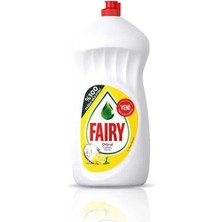 Kentex Bulaşık Deterjanı 1500ML Limon