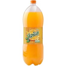 Kentex Portakal 2,5 Lt.