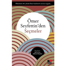 Aesco Ömer Seyfettin'den Seçmeler