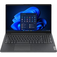 Lenovo V15 G4 Iru Intel Core I7-13620H 24GB 2tb SSD 15.6" Fhd Freedos Notebook 83A100QMTR A8