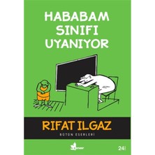 Aesco Hababam Sınıfı Uyanıyor