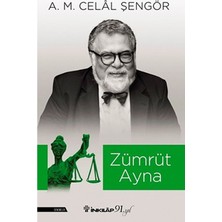 Aesco Zümrüt Ayna