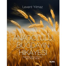 Aesco Anadolulu Buğdayın Hikâyesi