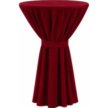 Cosy Tr Berlin Bistro Masa Örtüsü - Poly Jersey 130 gr