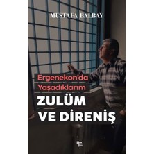 Aesco Zulüm ve Direniş - Ergenekon'da Yaşadıklarım