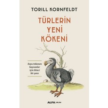 Aesco Türlerin Yeni Kökeni
