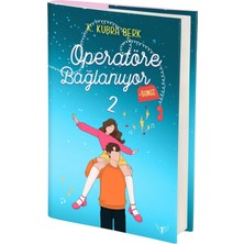 Aesco Operatöre Bağlanıyorsunuz 2 (Ciltli)