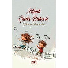 Aesco Minik Şarkı Bahçesi