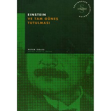 Aesco Einstein ve Tam Güneş Tutulması