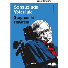 Aesco Sonsuzluğa Yolculuk - Stephen’la Hayatım
