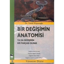 Aesco Bir Değişimin Anatomisi