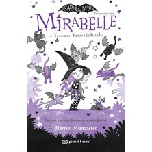 Brf Store Su Store Mirabelle ve Yaramaz Yarasakedicikler