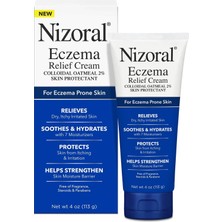 Nizoral Nemlendirici Vücut Kremi 113GR