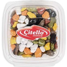 Kentex Renklı Cakıltası (Kg)