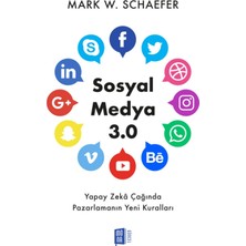 Aesco Sosyal Medya 3.0