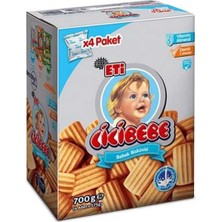 Kentex Cicibebe 700GR