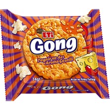 Kentex 27447 Gong Peynirli Acılı 68GR