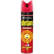 Kentex Su Bazlı Sinekkıran 275ML