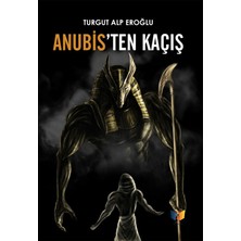 Aesco Anubis'ten Kaçış