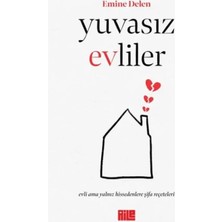 Yuvasız Evliler