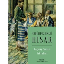 Aesco Geçmiş Zaman Fıkraları
