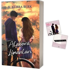 Aesco Alabora Limanları 1