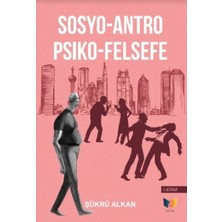 Aesco Sosyo-Antro-Pisiko-Felsefe