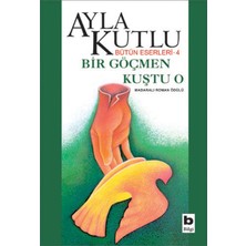 Aesco Bir Göçmen Kuştu O