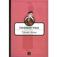 Aesco Tavan Arası