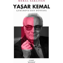Aesco Yaşar Kemal - Çukurova’dan Dünyaya