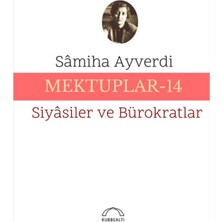 Aesco Mektuplar - 14