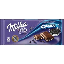 Kentex Tablet Oreo 100GR