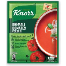 Kentex Kls Çorba Kremalı Domates 69GR