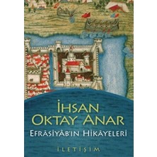 Aesco Efrasiyab'ın Hikayeleri