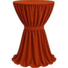 Cosy Tr Berlin Bistro Masa Örtüsü - Poly Jersey 130 gr