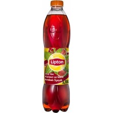 Kentex Ice Tea Karpuz 1,5lt