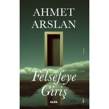 Aesco Felsefeye Giriş